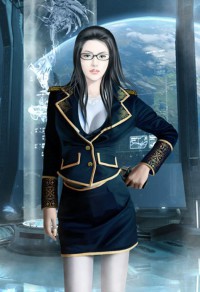 八零娇女有空间