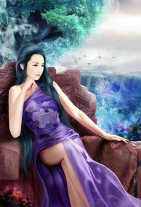 重生异界绿游记