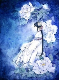伊人语