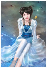 詭異修仙世界