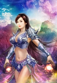 重生悍婦