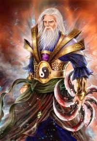 大明之五好青年