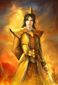 归藏剑仙