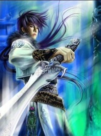 武极逍遥