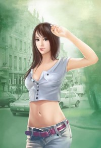 梦里恋人